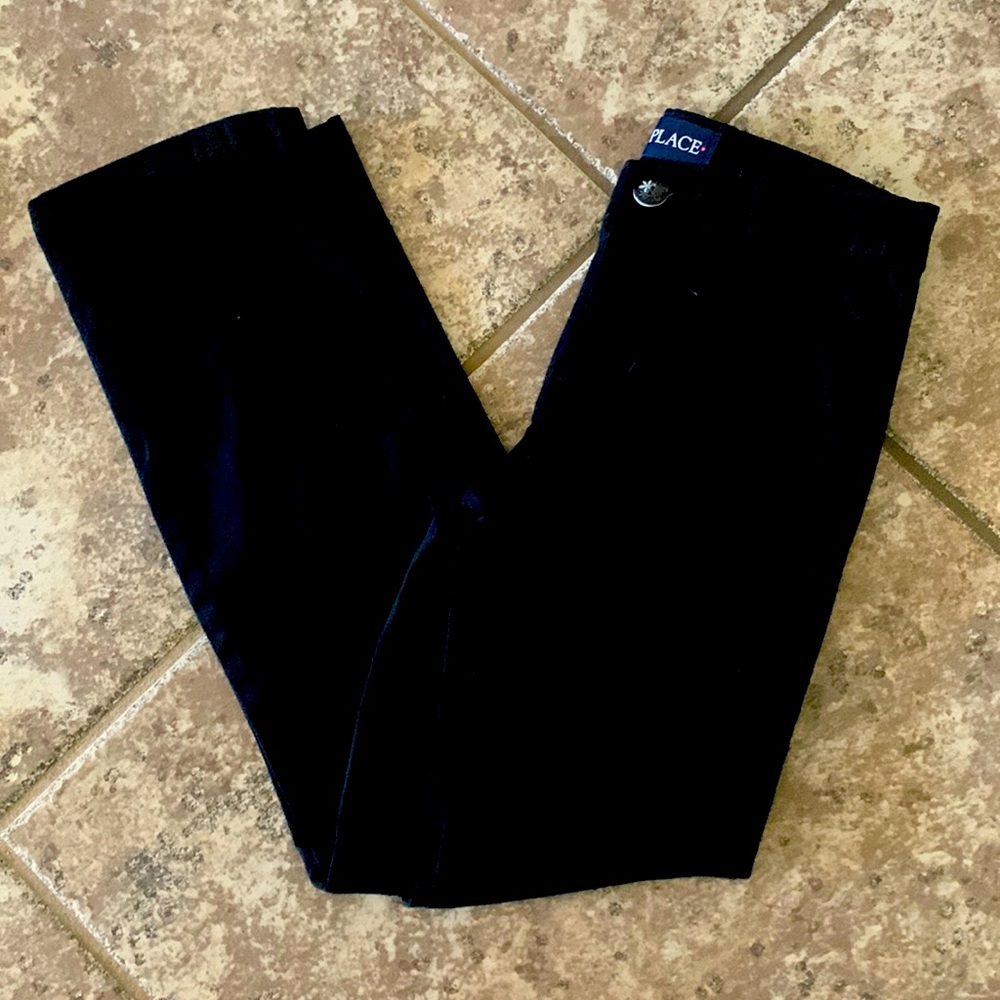 Uniform pants